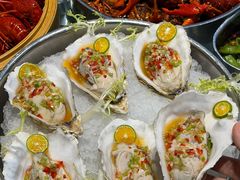 -靓靓蒸虾·头牌蒸虾(沙湖旗舰店)
