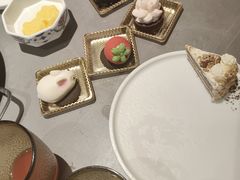 -黑金·寻焰自助百汇·烤肉·火锅(中街店)