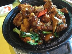 -石头咕(葵蓬店)