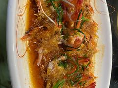-爷爷的草帽·海鲜馆(孙塘路店)