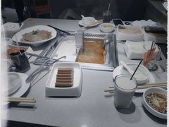 -海底捞火锅(新松江路店)