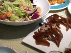 -老德州四合院·德州菜(天衢路店)