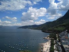 -抚仙湖禄充风景区