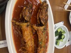 -全州拌饭馆(断桥店)