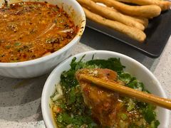 -海底捞火锅(大融城店)