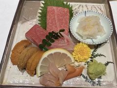-鮨一日本料理(大中华店)