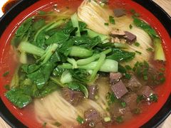 -泰煌鸡·上海白斩鸡·鸡汤面(鹤庆店)