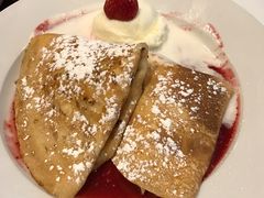 -Pancakes on the rocks(Darling Harbour)