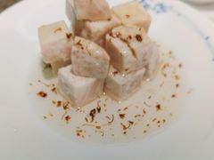 -绿茶餐厅(天津天河城店)