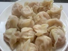 -叁拾壹克饺子·东北菜(国贸店)