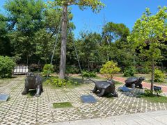 -广东惠东海龟国家级自然保护区