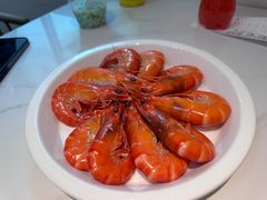 -琼大师东方烤乳猪(亚特兰蒂斯店)