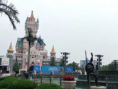 -青岛方特梦幻王国