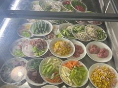 -毛家冷饮