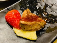 -喜庭海鲜自助(来福士店)