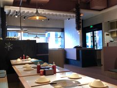 大堂-七八冷面·延边朝鲜族美食(圣熙八号店)