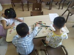 -瑞思少儿中心·少儿英语素养启蒙(回龙观校区)