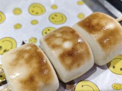 -新疆烧烤王(广灵店)