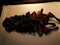 -岷山饭店-芝芝自助餐厅