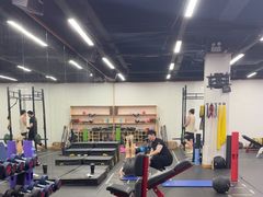 -超鹿运动(融侨锦江店)