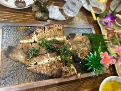 -Siam泰餐厅(水上公园店)