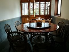 包厢-礼耕堂·百年茶人餐厅(梅家坞店)