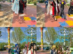 -华夏文旅海洋公园