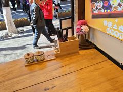 -桥香园过桥米线(复兴路店)