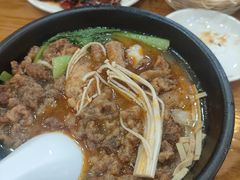 -溢香苑瓦罐(前进路店)
