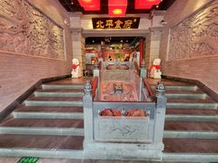 -北平食府.北京烤鸭(亦庄店)