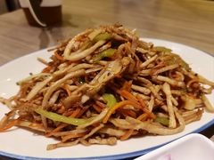 -姥姥家春饼店(交大东路店)
