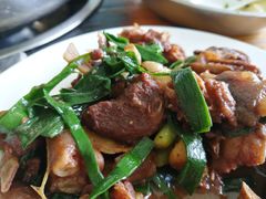 -溪悦渔庄(九龙湖店)