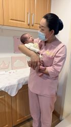-月来悦好国际月子会所