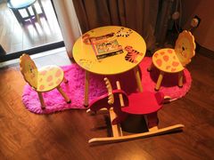 -上海崇明金茂凯悦酒店