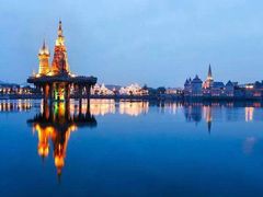 -大连海昌发现王国主题公园