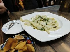 -堂宴·老厦门私房菜(1988仙岳总店)