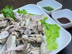 -诺敏塔拉奶茶-布里亚特包子-手把肉(锦都会店)