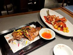 -姑苏家宴·苏帮菜·松鼠桂鱼(苏州总店)