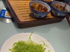 -豫丰汇河南名菜楼(武记餐饮)