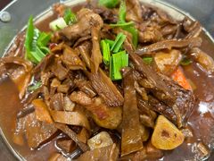 -巢湖名吃·东关老鹅汤(江南风情街店)