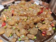 -老雒阳面馆·水席(定鼎门店)