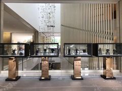 -上海衡山路十二号华邑酒店