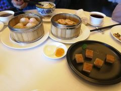 -富力丽思卡尔顿酒店·丽轩中餐厅