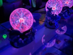 -太平洋海底世界