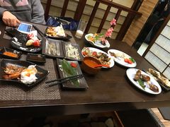 -桃夭日式料理(国信店)