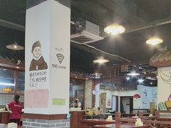 -老南昌粉面馆(绳金塔店)