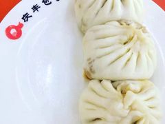 -庆丰包子铺(天通苑店)