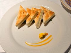 -狮拾久·现代新加坡料理(壹方城店)