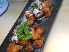 -绿茶餐厅(成都大悦城店)