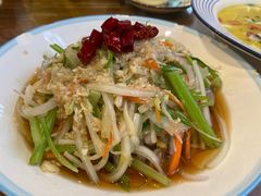 -丈母娘的饭局•新金陵菜(牛首山店)